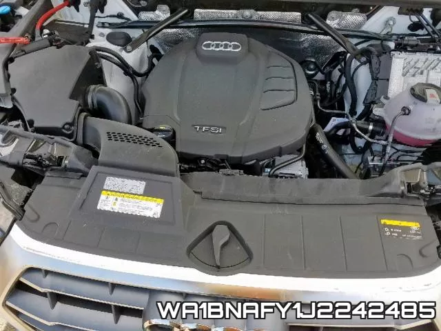 WA1BNAFY1J2242485