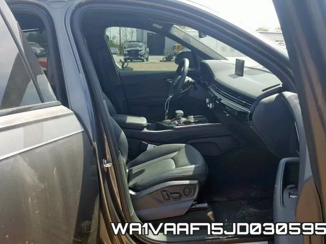 WA1VAAF75JD030595