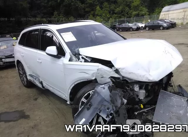 WA1VAAF79JD028297
