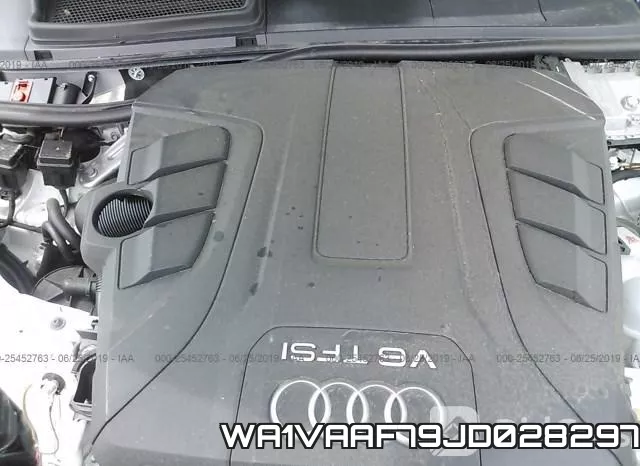 WA1VAAF79JD028297