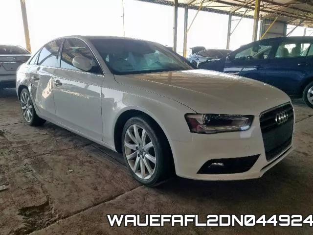 WAUEFAFL2DN044924
