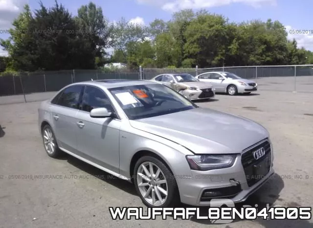 WAUFFAFL8EN041905