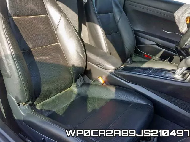 WP0CA2A89JS210497
