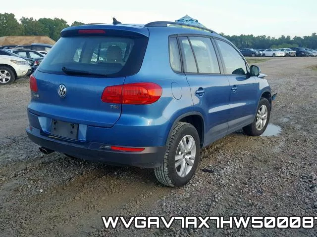 WVGAV7AX7HW500087