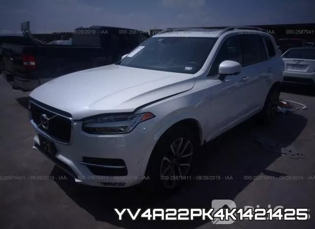 YV4A22PK4K1421425