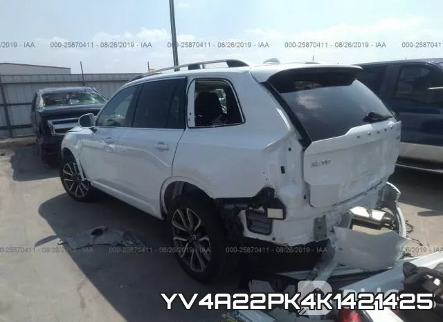 YV4A22PK4K1421425
