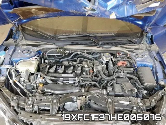 19XFC1F37HE005076