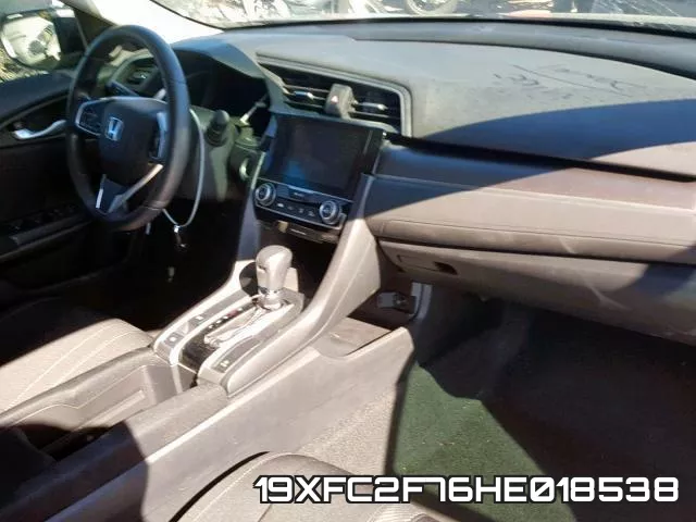 19XFC2F76HE018538