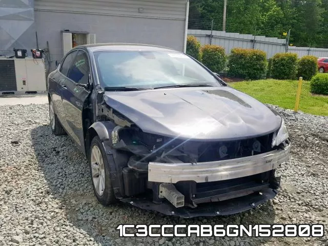 1C3CCCAB6GN152808