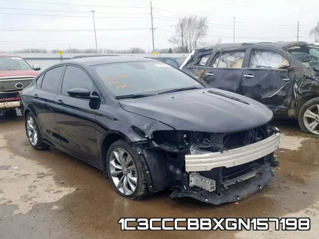 1C3CCCBBXGN157198