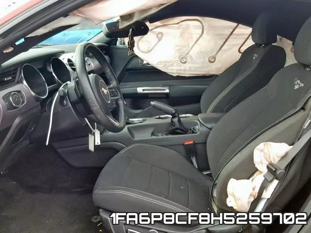 1FA6P8CF8H5259702