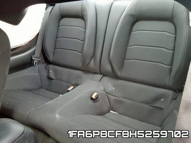 1FA6P8CF8H5259702