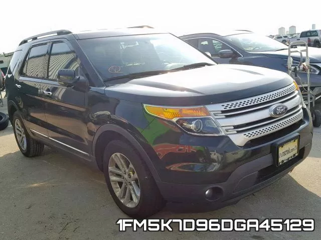 1FM5K7D96DGA45129