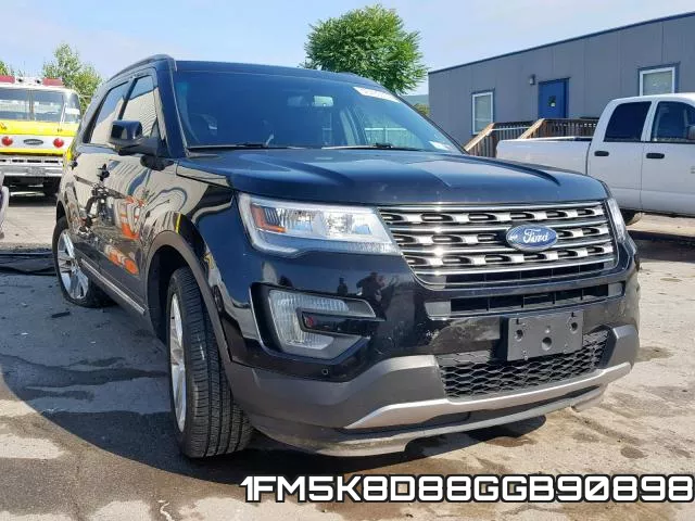 1FM5K8D88GGB90898