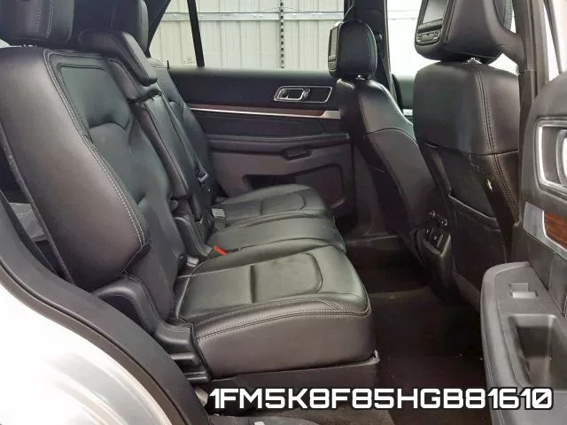 1FM5K8F85HGB81610