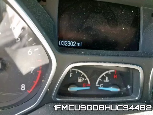 1FMCU9GD8HUC34482