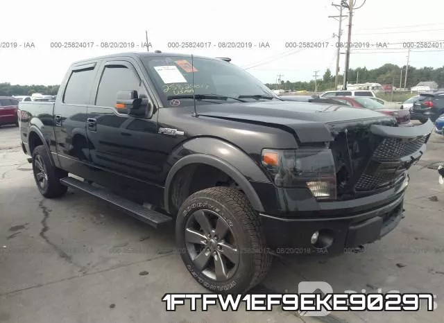 1FTFW1EF9EKE90297