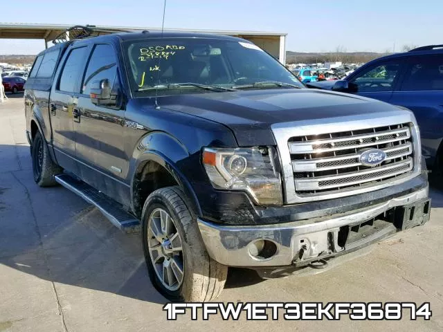 1FTFW1ET3EKF36874