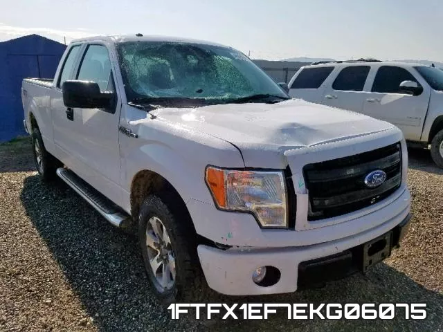 1FTFX1EF7EKG06075