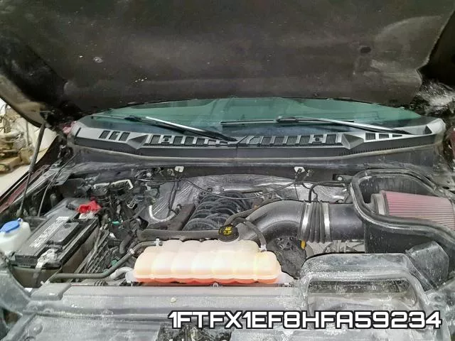 1FTFX1EF8HFA59234