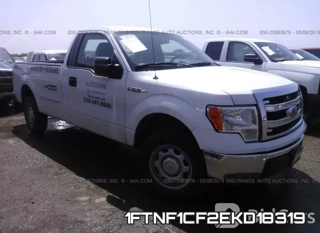 1FTNF1CF2EKD18319