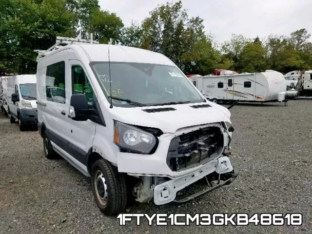 1FTYE1CM3GKB48618