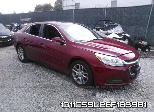 1G11C5SL2EF183981