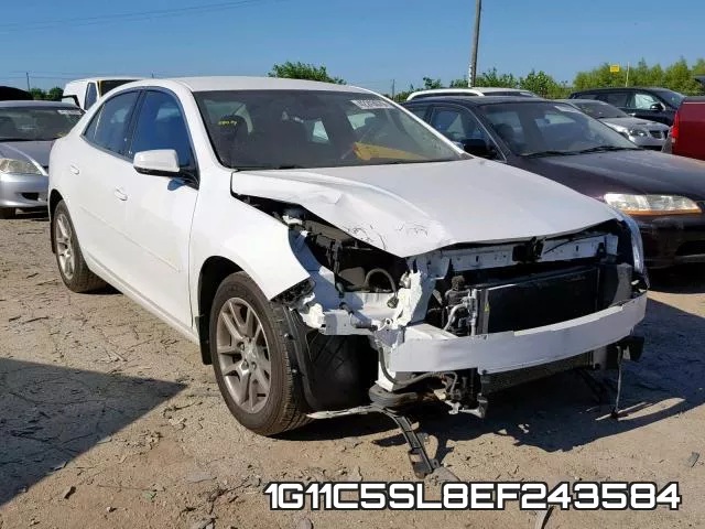 1G11C5SL8EF243584