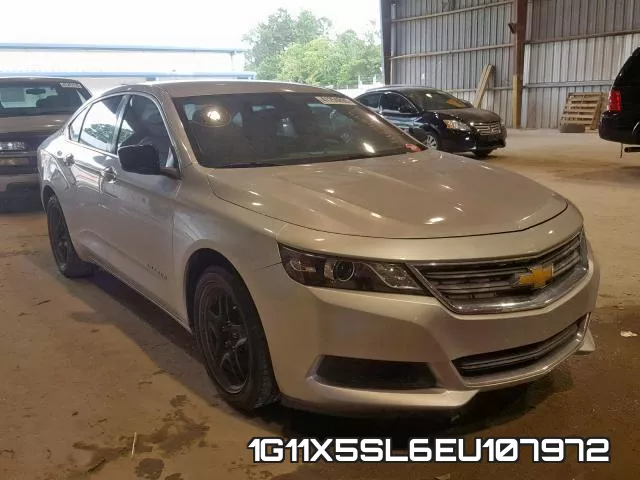1G11X5SL6EU107972