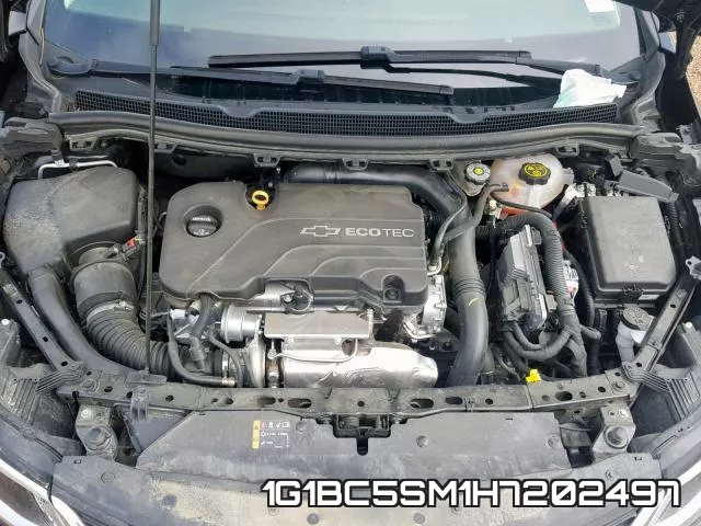 1G1BC5SM1H7202497