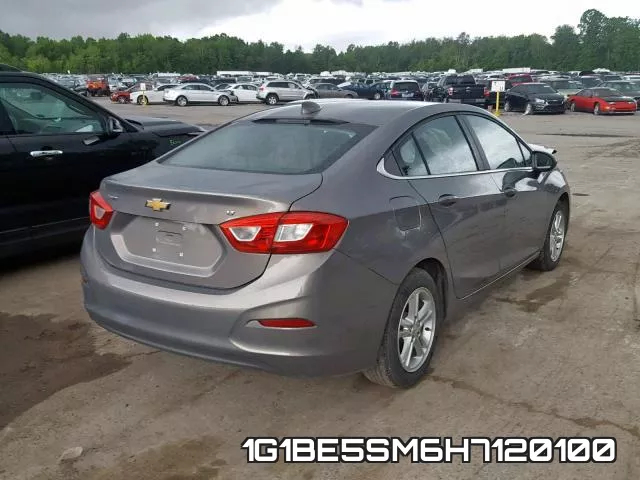 1G1BE5SM6H7120100