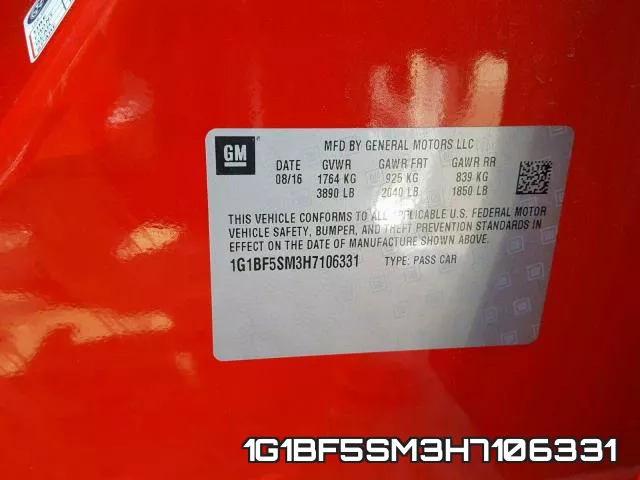 1G1BF5SM3H7106331