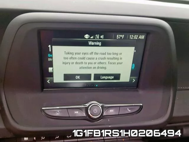 1G1FB1RS1H0206494