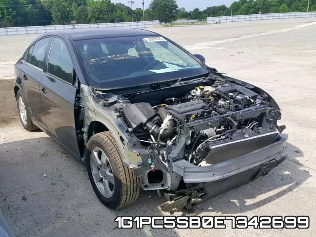 1G1PC5SB0E7342699