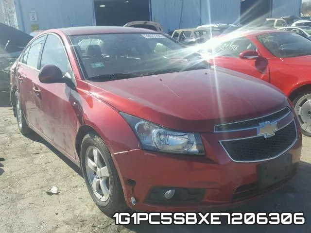 1G1PC5SBXE7206306