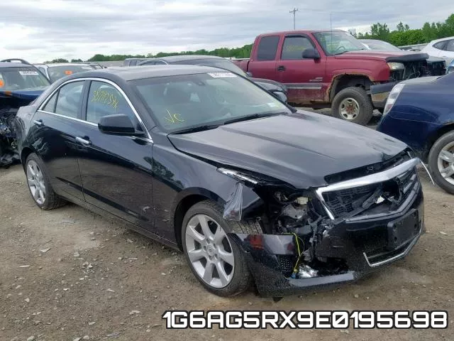 1G6AG5RX9E0195698