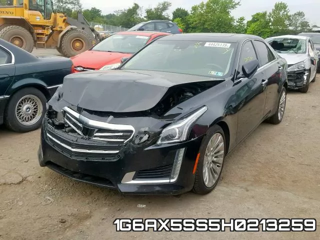 1G6AX5SS5H0213259