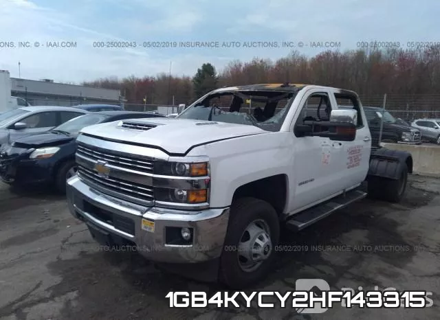 1GB4KYCY2HF143315