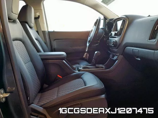 1GCGSDEAXJ1207475
