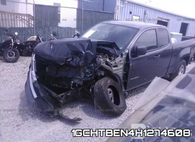 1GCHTBEN4H1274608