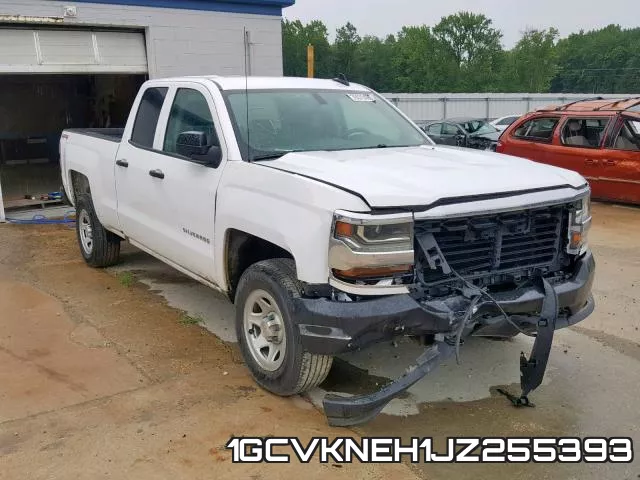 1GCVKNEH1JZ255393