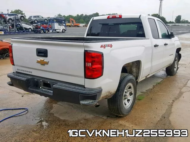 1GCVKNEH1JZ255393