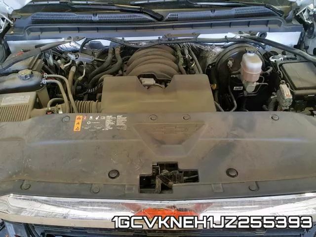 1GCVKNEH1JZ255393