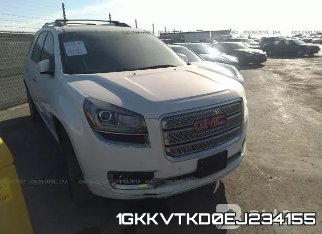 1GKKVTKD0EJ234155