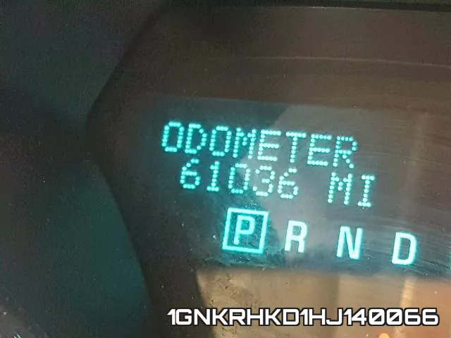 1GNKRHKD1HJ140066