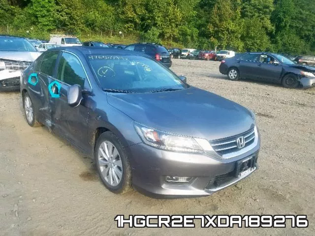 1HGCR2E7XDA189276