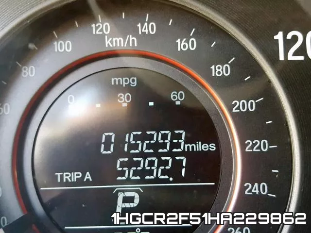 1HGCR2F51HA229862