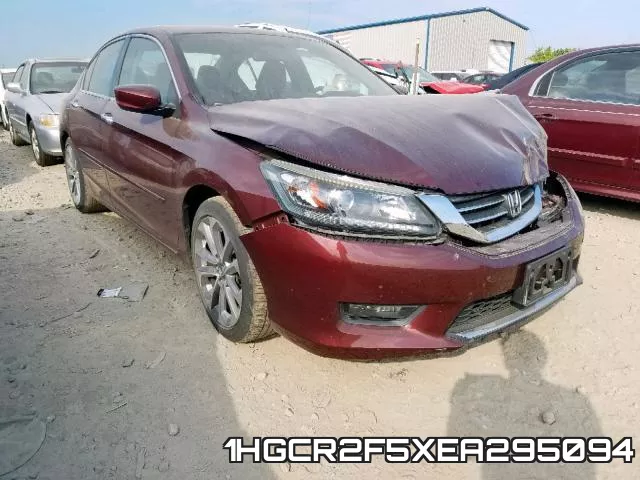 1HGCR2F5XEA295094