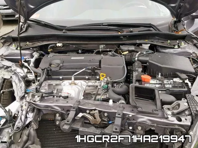1HGCR2F71HA219947