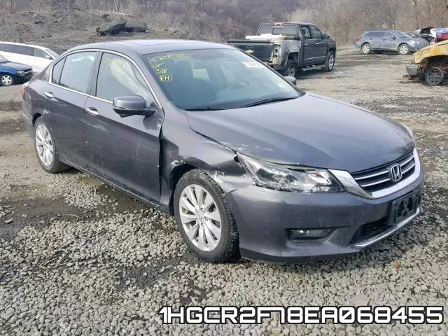 1HGCR2F78EA068455